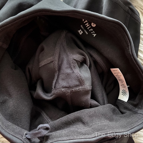 Athleta | High Traverse Tight - Picture 8 of 9